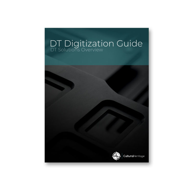 Digitization Guides & Training | DT Heritage