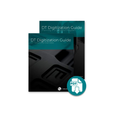 Digitization Guides (Digital Download)