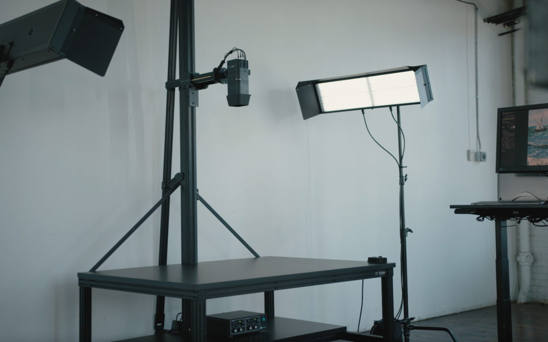 DT Titan Bundle: Free Lighting, Quality Assurance, and Nexus