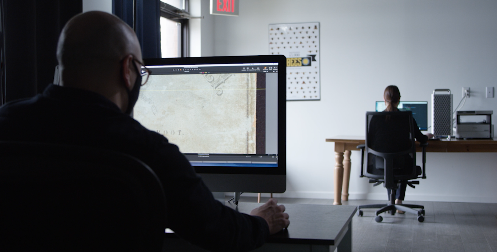 Dt Digitization Heritage Coding Series 2 Dt Heritage