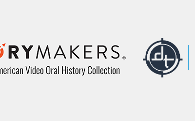 DT Is Chosen By The HistoryMakers To Digitize Personal Collections