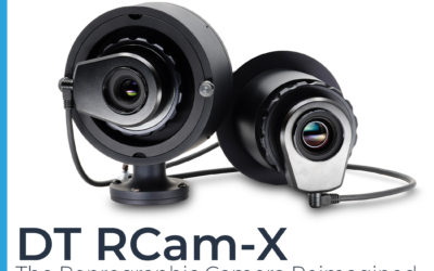 DT RCam-X: The Reprographic Camera Reimagined
