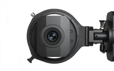 Introducing the DT Ring Orbital Camera Mount for Precise Photogrammetry With DT Phase One iXG and iXH Cameras