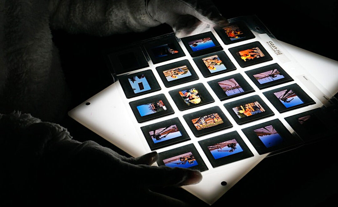 Film Scanning & Transmissive Material Preservation: Workflows, Tools, and Best Practices for Cultural Heritage