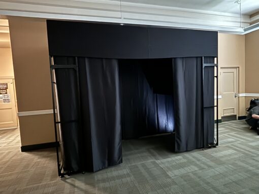 DT POD: An Environmental Isolation Digitization Enclosure - Image 8