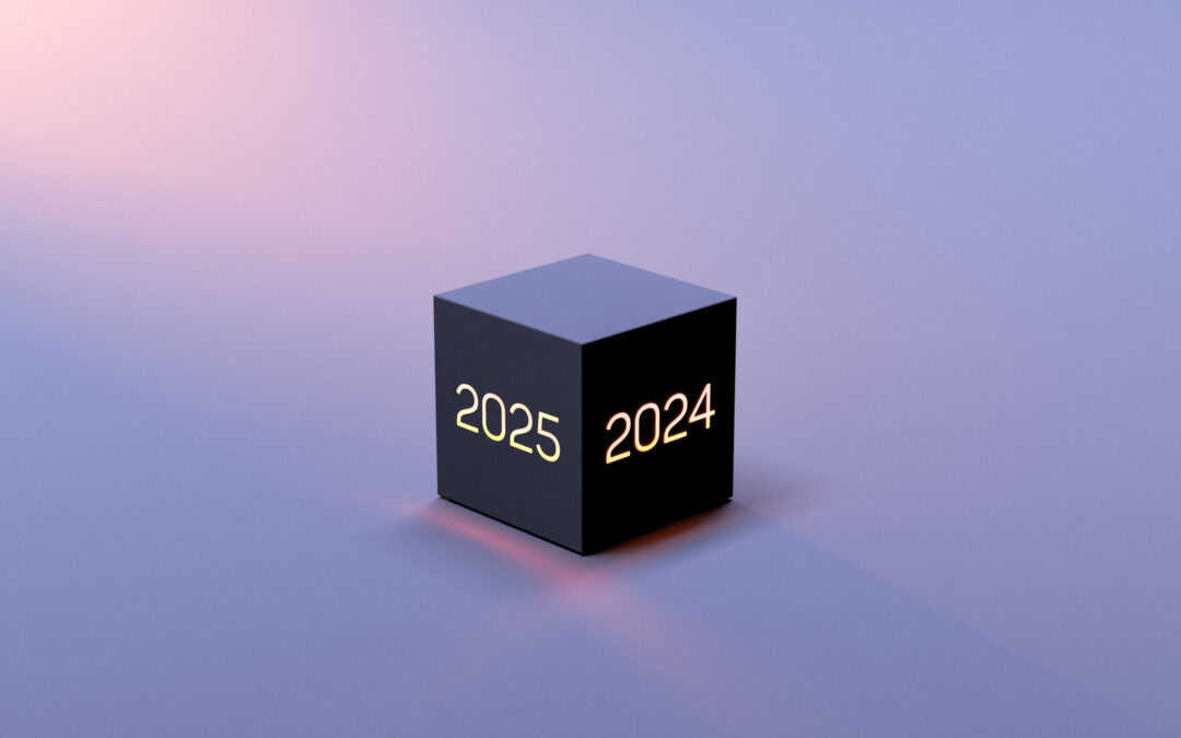 2024 Year in Review – More Innovation & More Global Reach