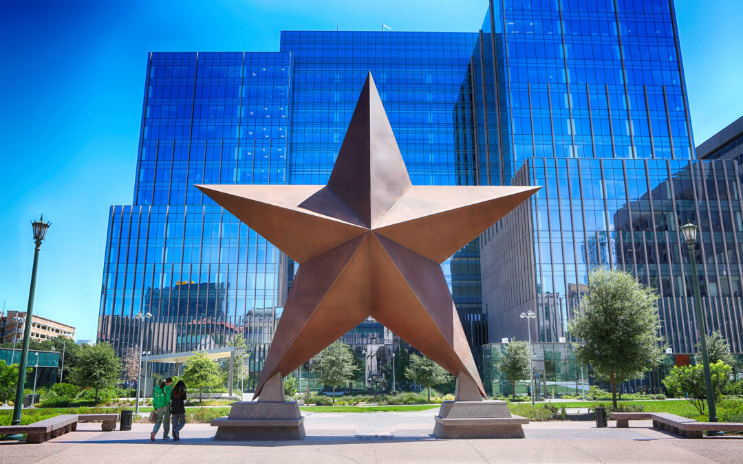 2025 Texas Roadshow