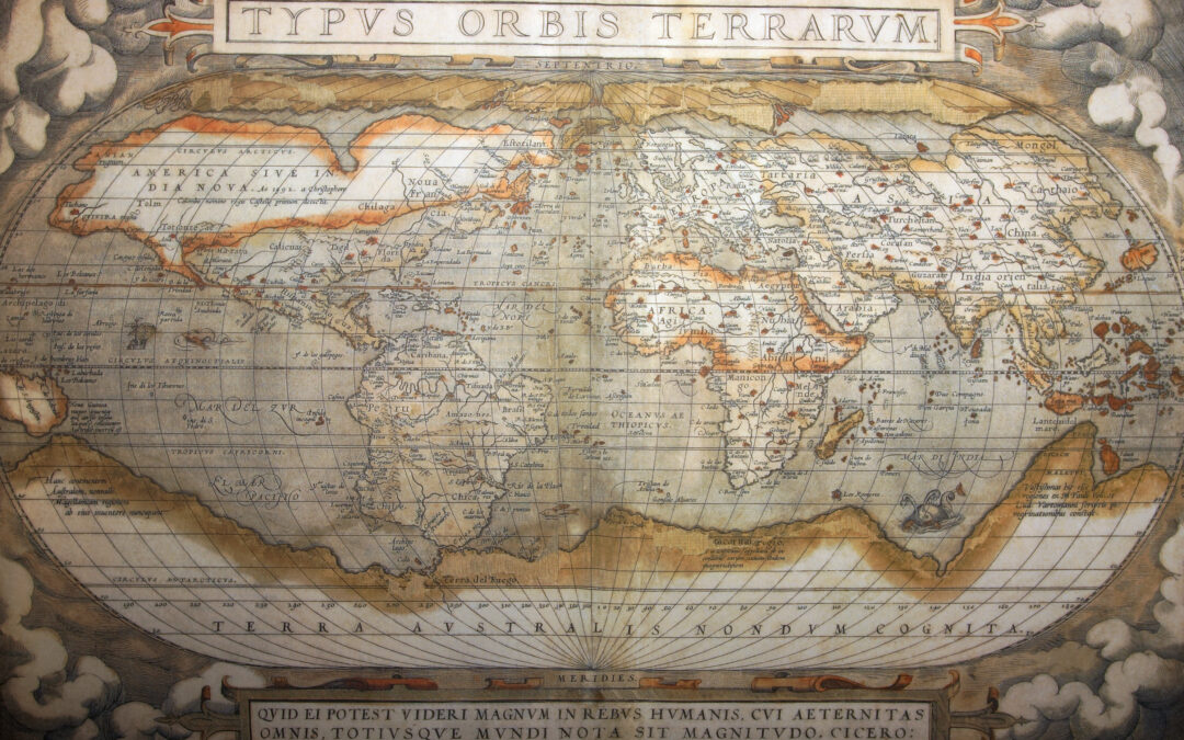 Digitizing Oversized & Large-Format Materials: Strategies for Accuracy, Safety, and Efficiency