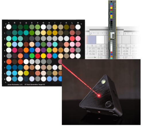 Quality Assurance Kit