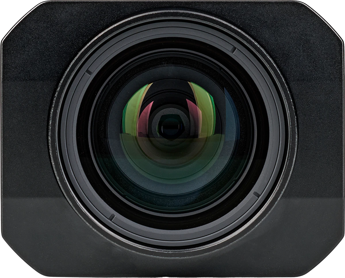 RS 72mm MkII Lens