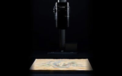 Meet the iXH 250MP – A Breakthrough in Cultural Heritage Imaging
