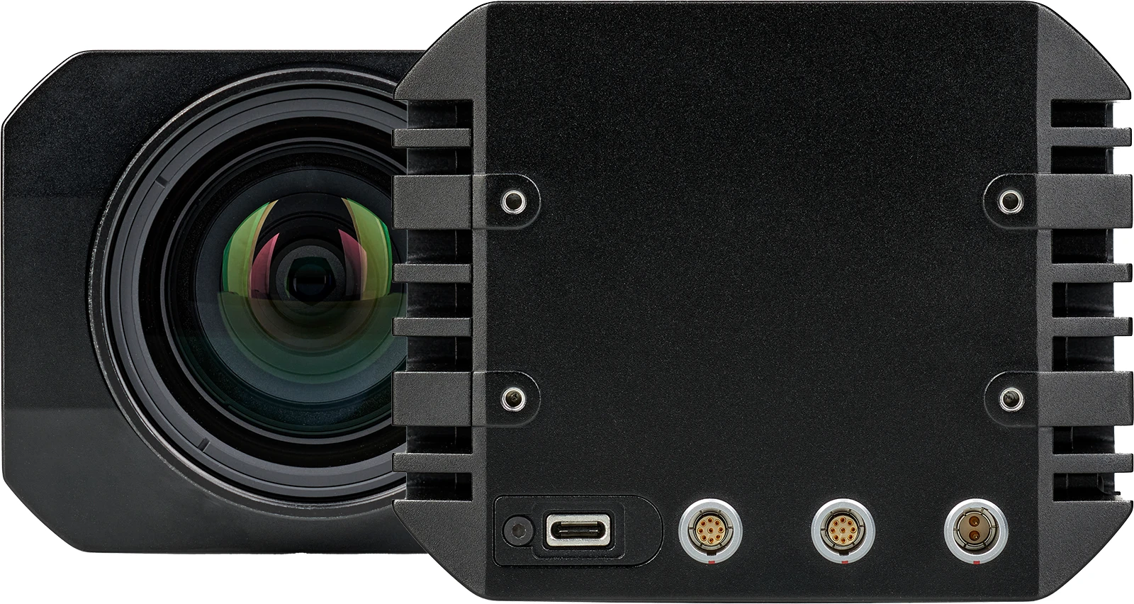 iXH 250MP Intuitive by Design