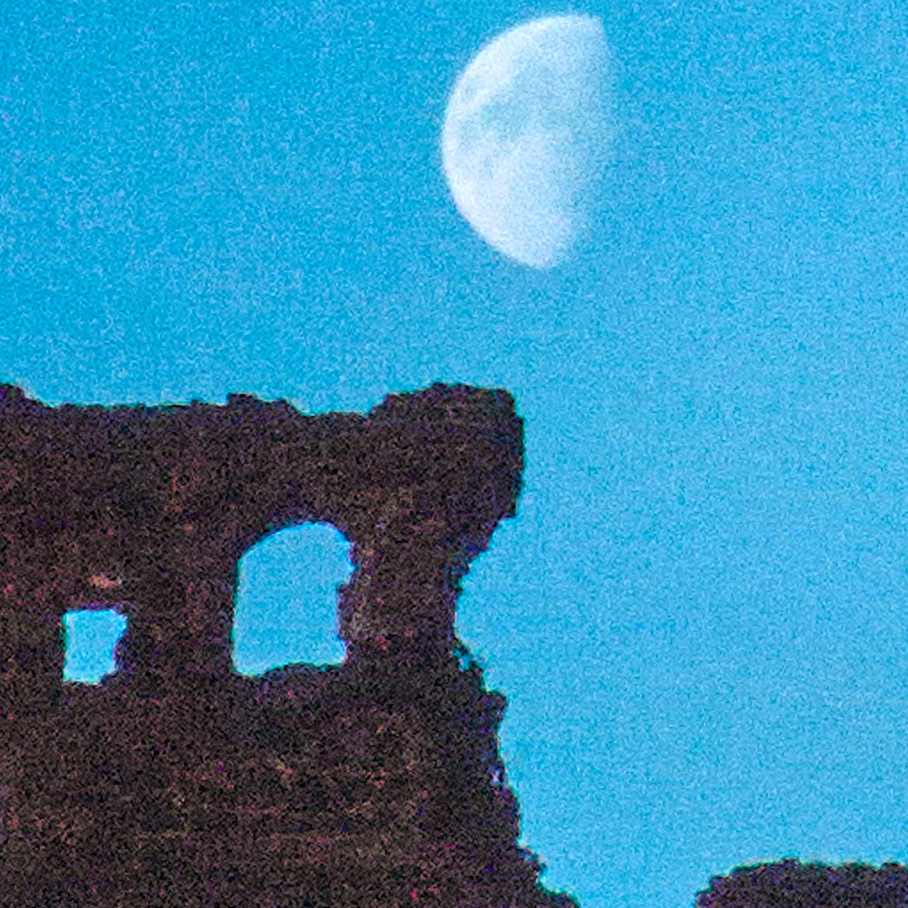 After image