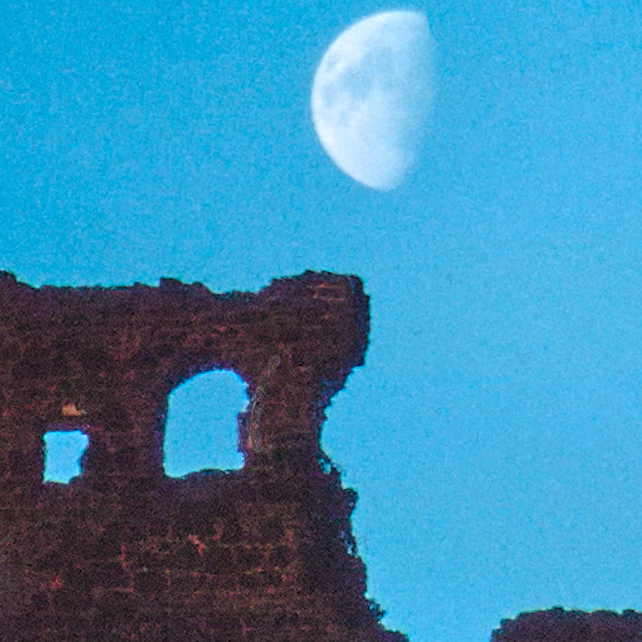 After image