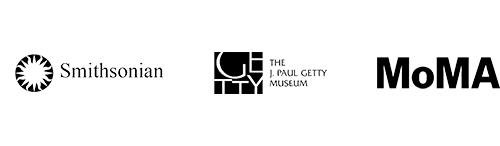 Museum Logos