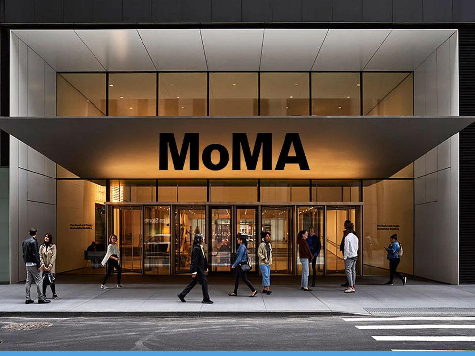 MOMA