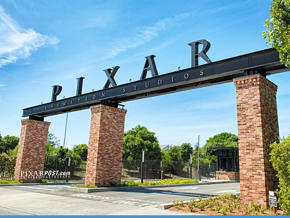 Pixar