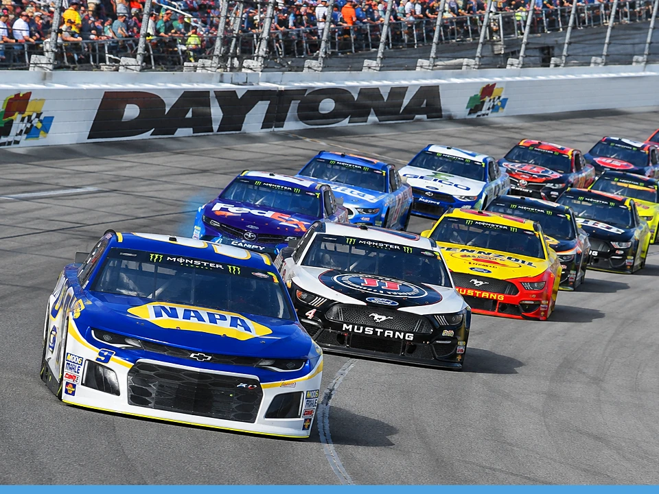 NASCAR