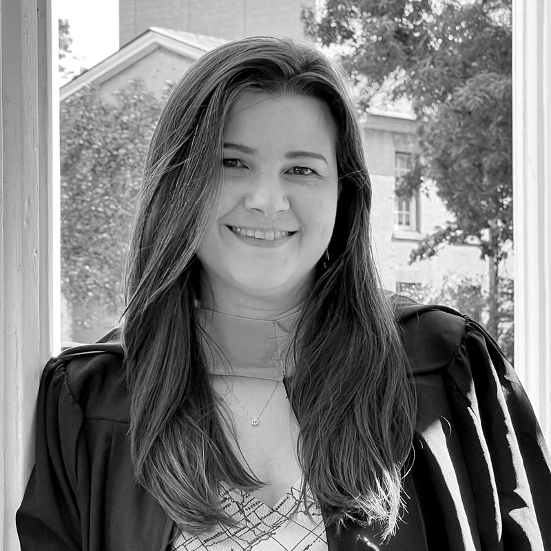 Kerry Bannen, UNC Chapel Hill