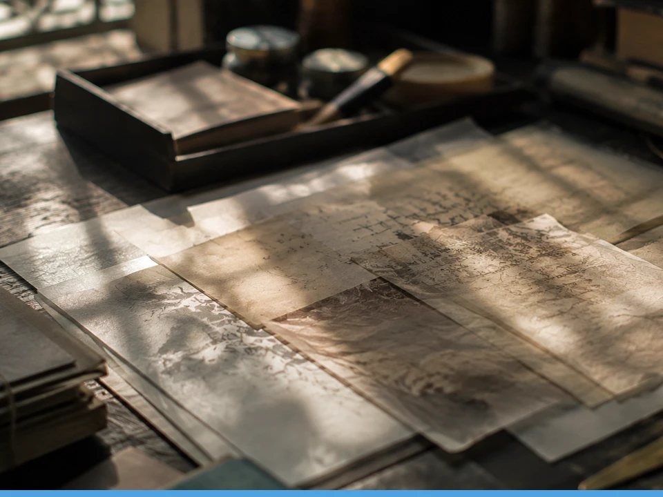 herbrew manuscripts