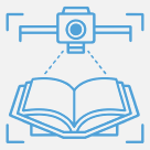 Imaging of Collections