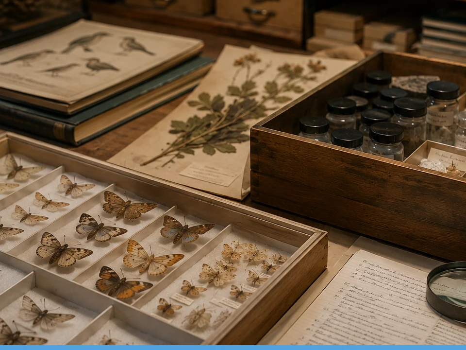 Natural History Collection